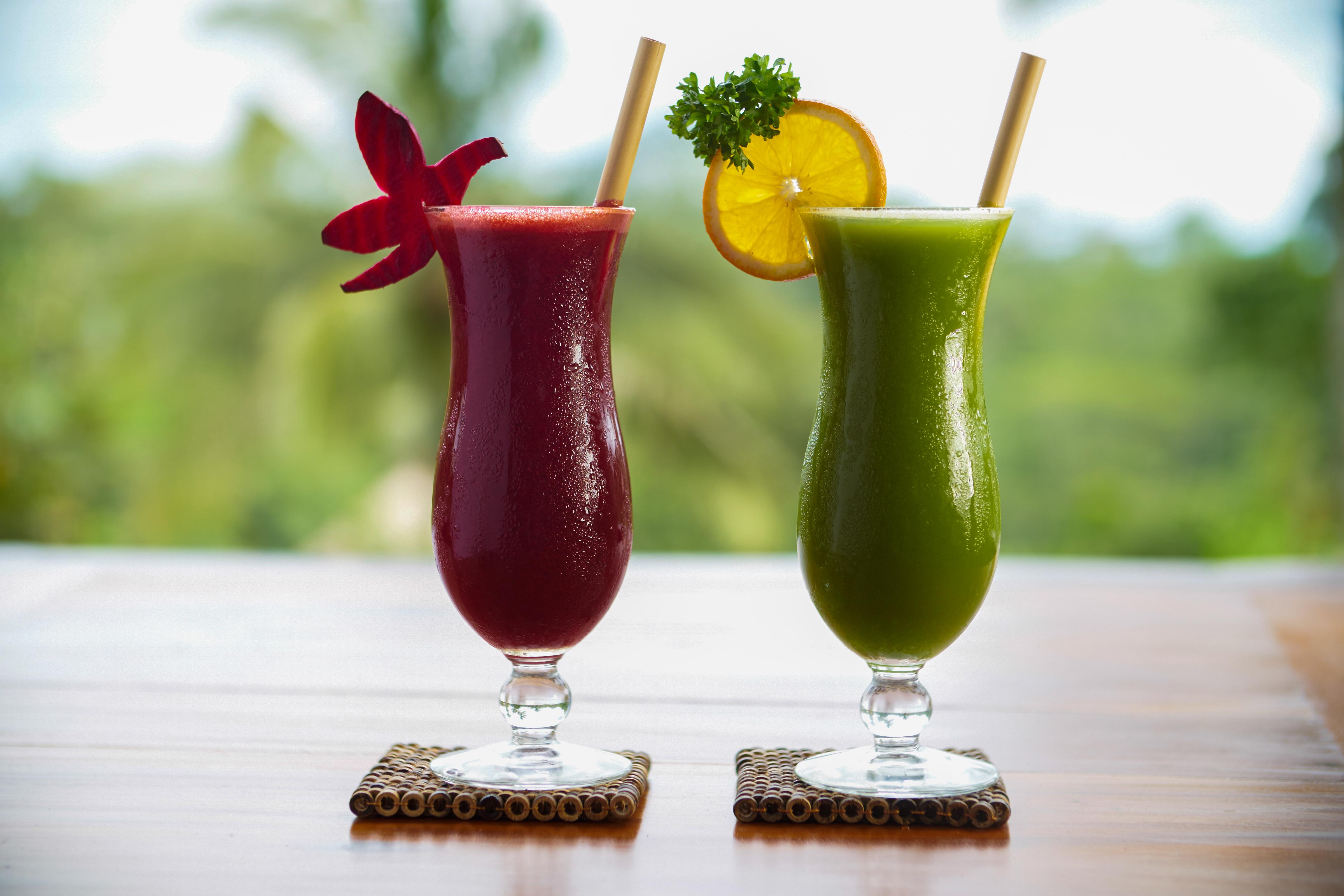 Bagus Jati Health & Wellbeing Retreat Hotel Тегалаланг Екстериор снимка