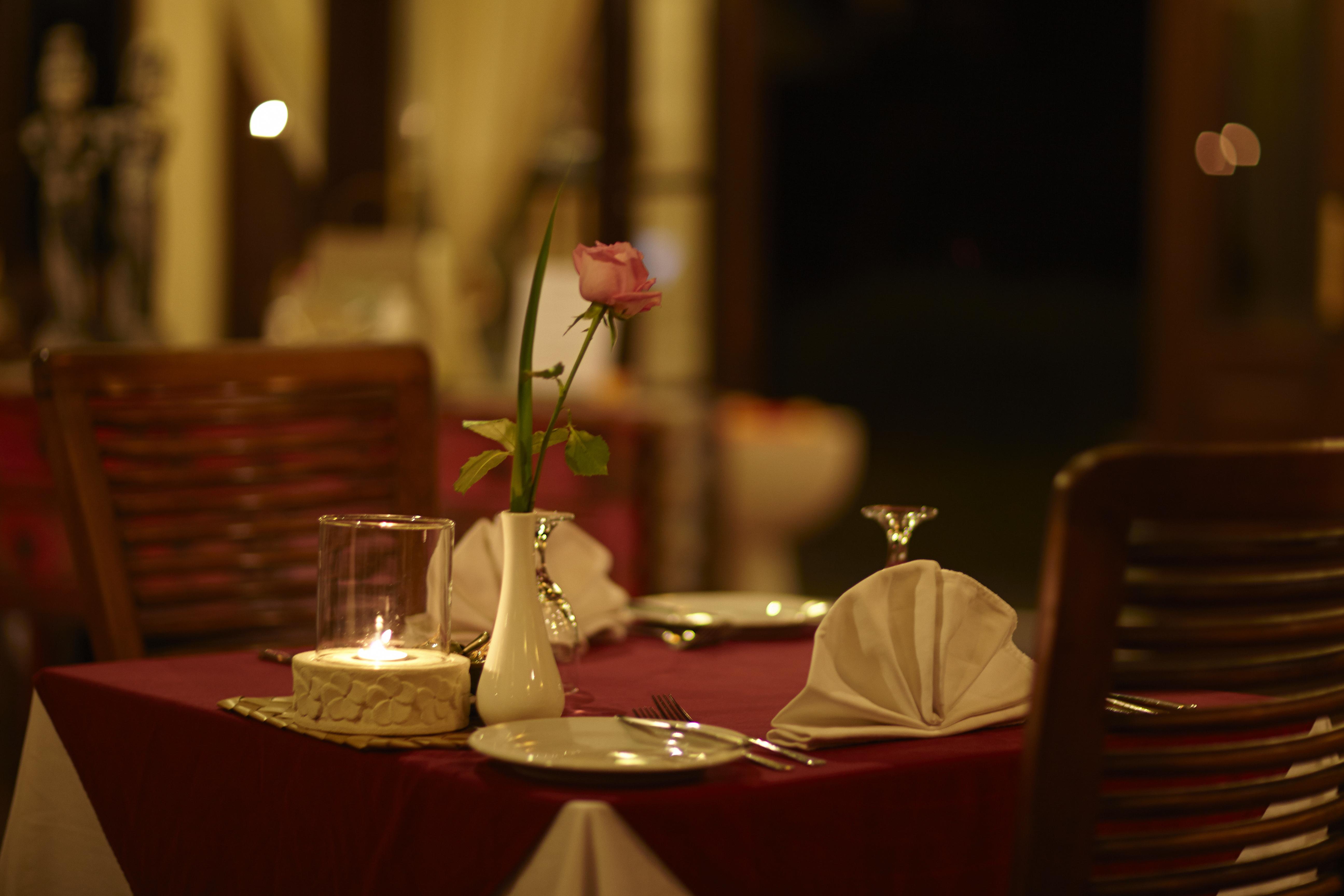 Bagus Jati Health & Wellbeing Retreat Hotel Тегалаланг Екстериор снимка